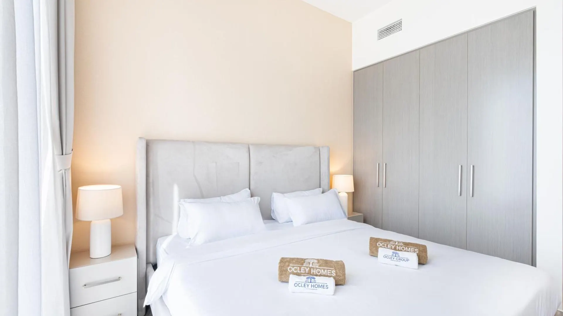 Minimal 1Br Minutes Away From The Dubai Mall 0*,  איחוד האמירויות הערביות