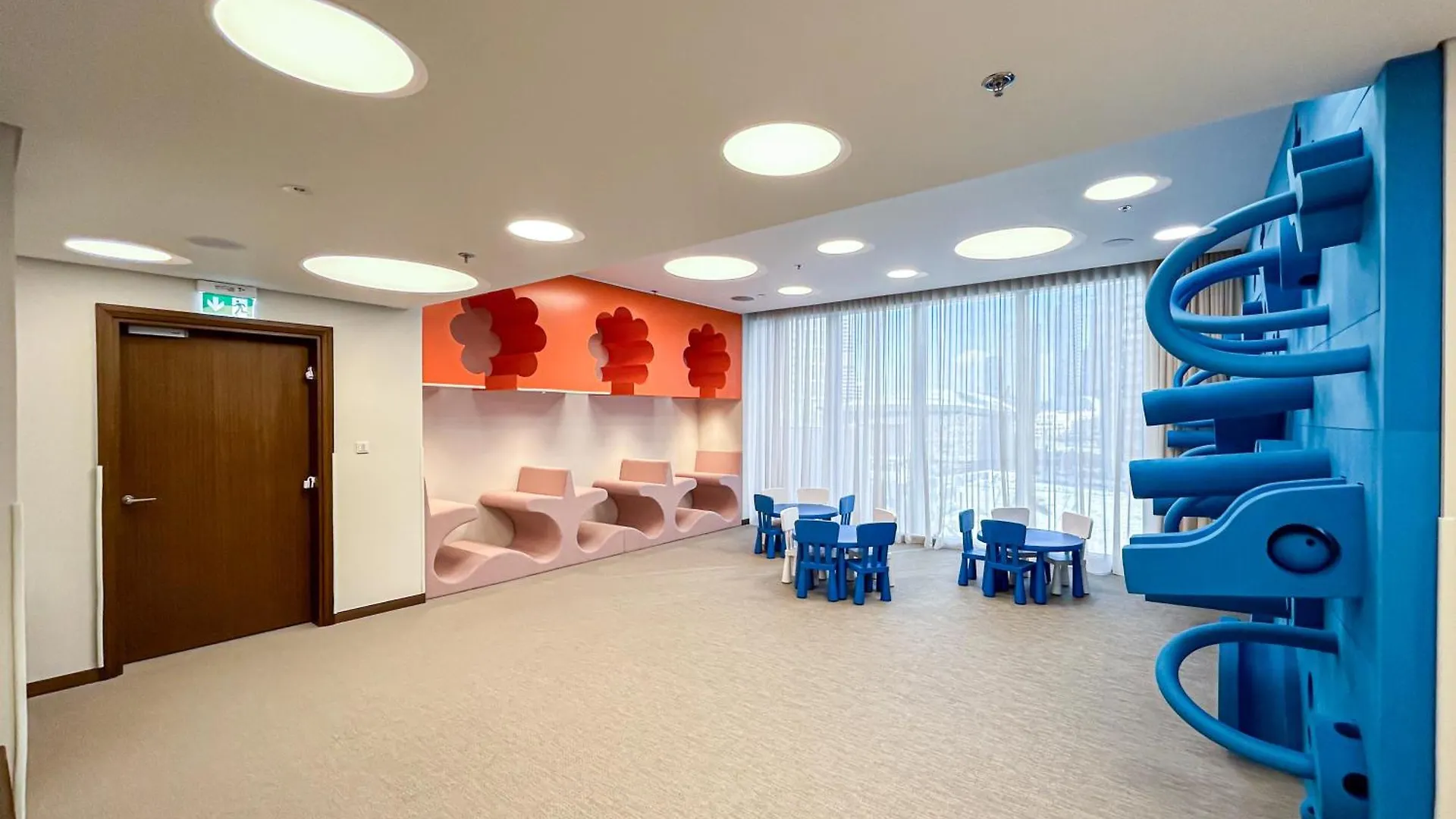 Minimal 1Br Minutes Away From The Dubai Mall 0*,  איחוד האמירויות הערביות